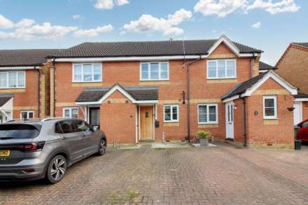 Bond Close, Aylesbury, Image 11