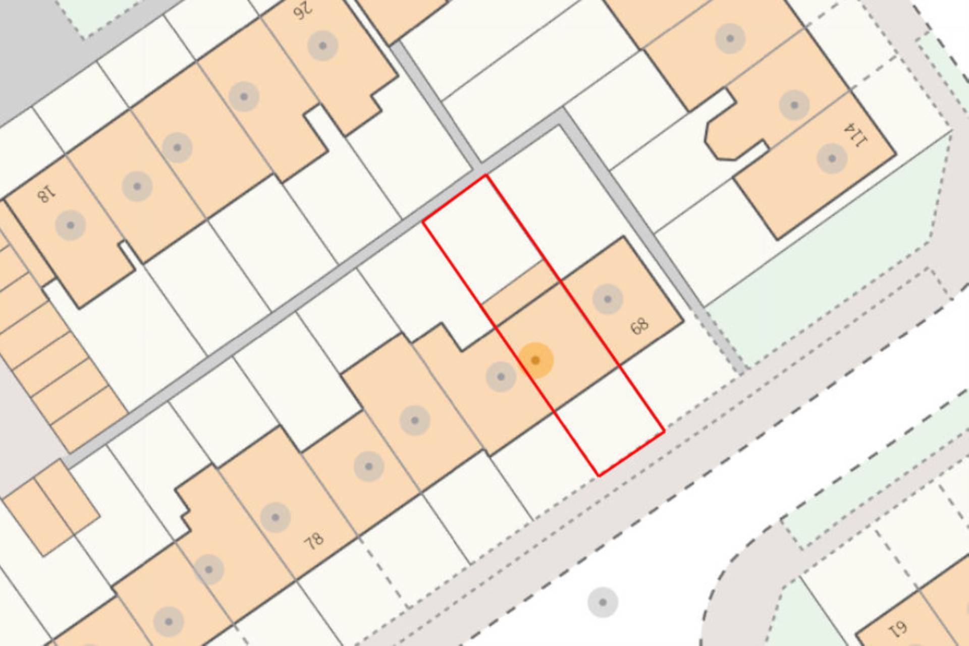 Long Meadow, Aylesbury, Image 15