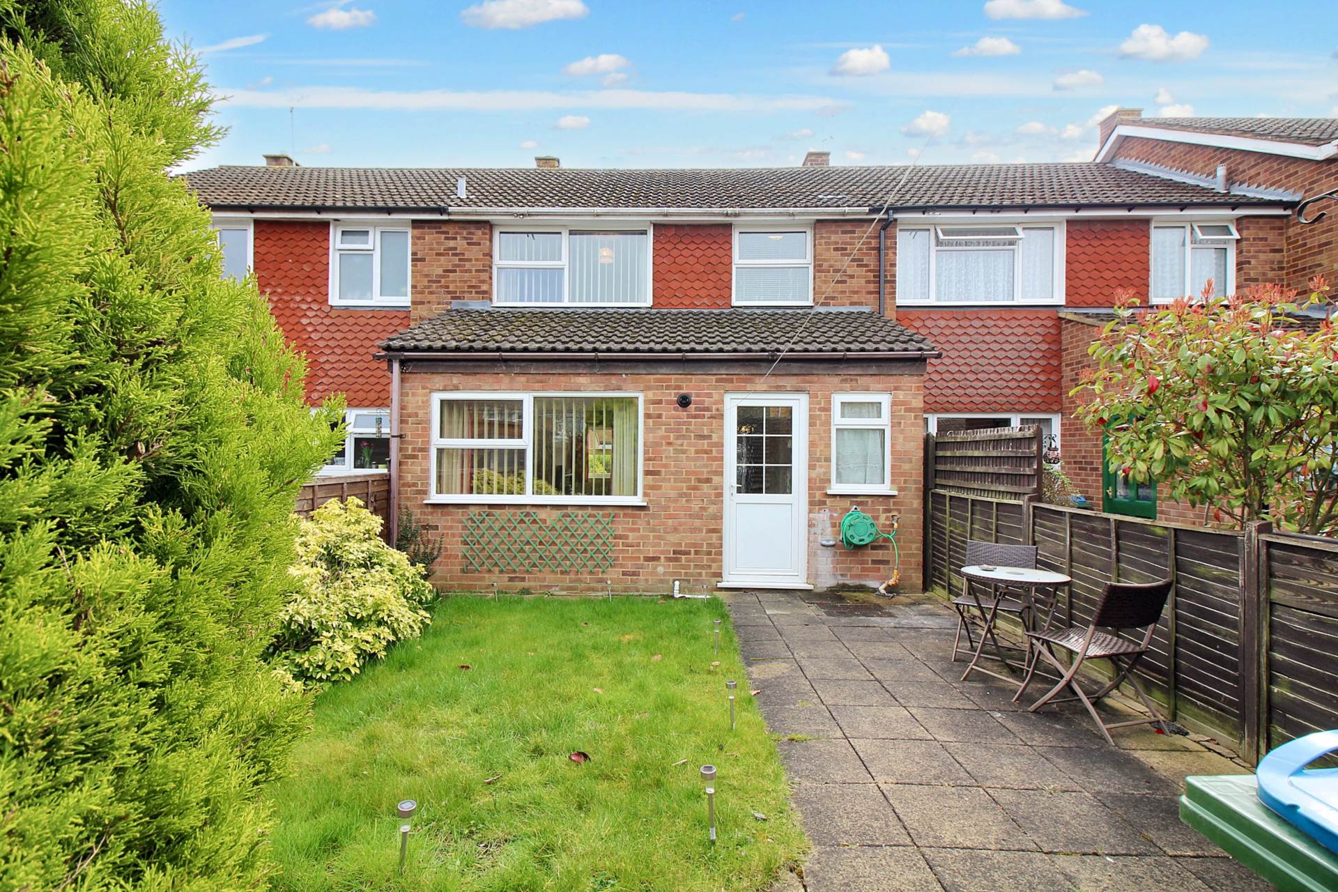 Long Meadow, Aylesbury, Image 3