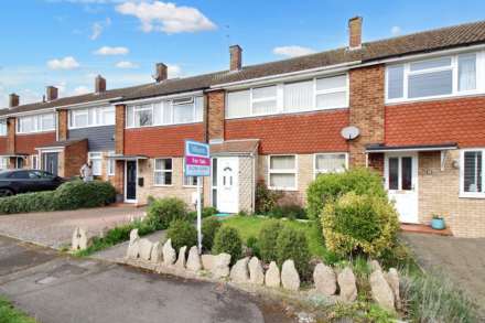 Long Meadow, Aylesbury, Image 1