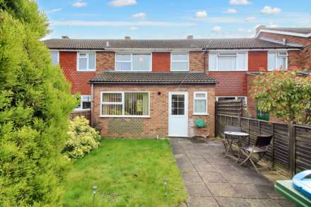 Long Meadow, Aylesbury, Image 3