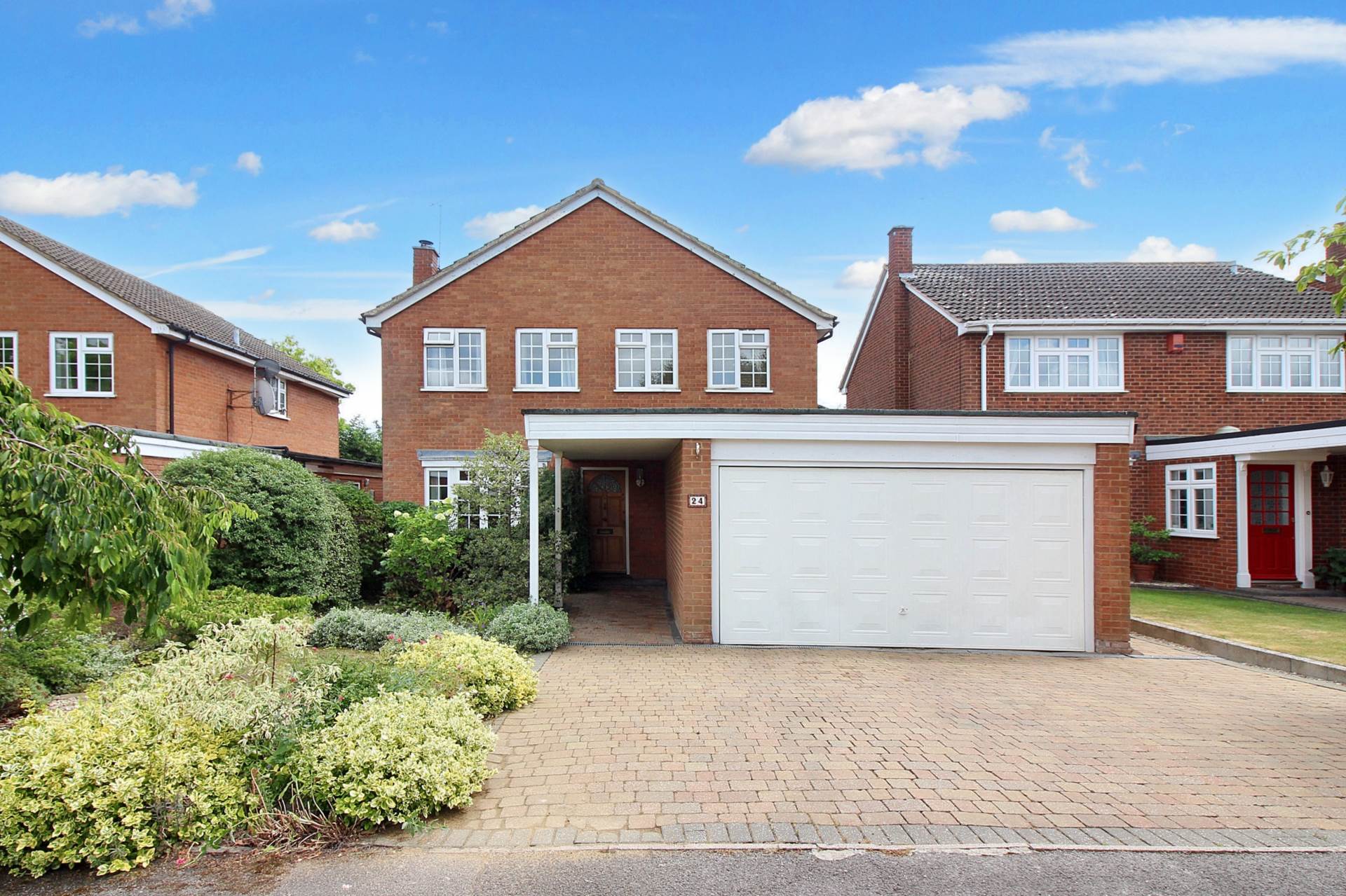 Allonby Way, Aylesbury, Image 1