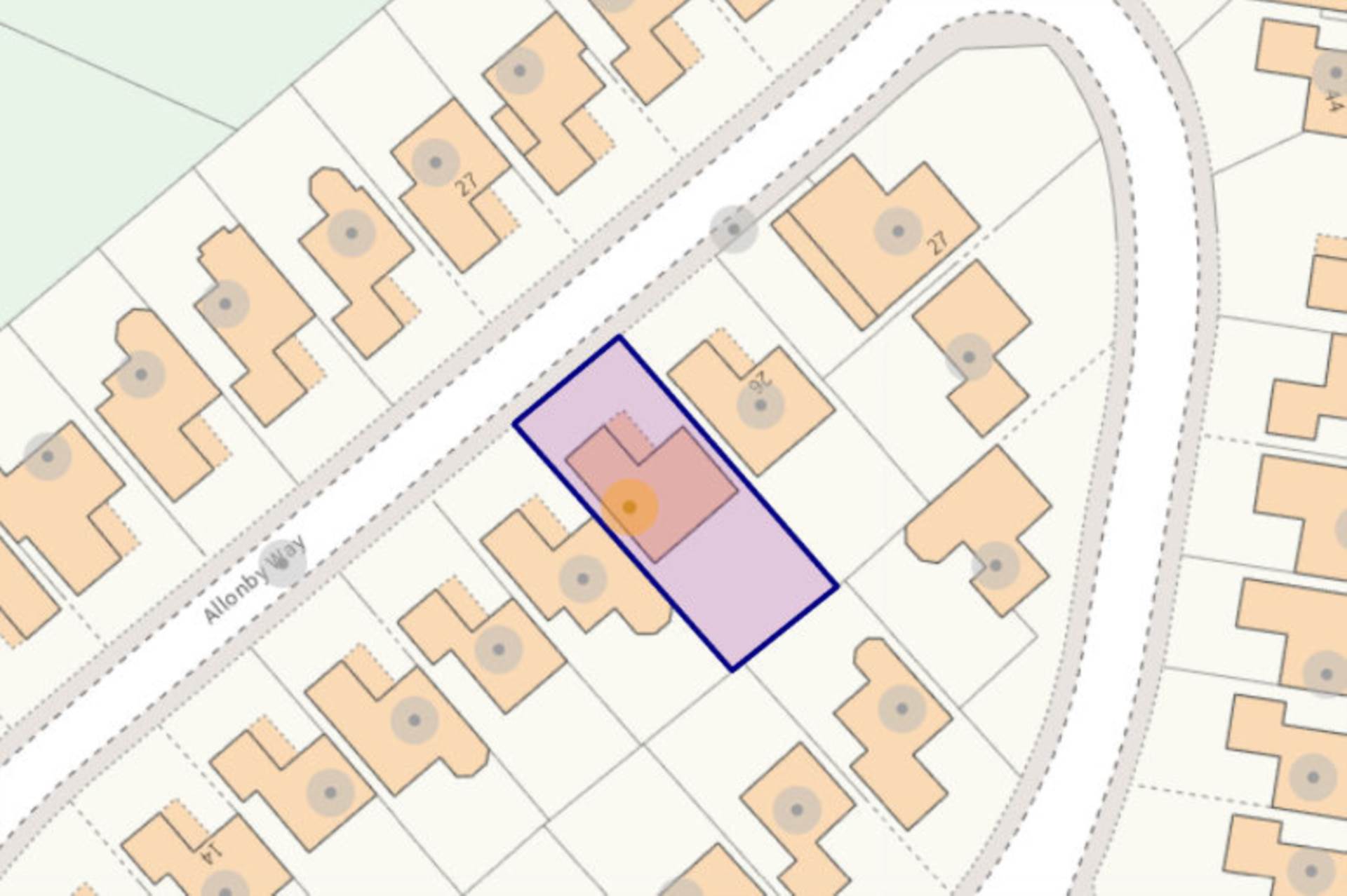 Allonby Way, Aylesbury, Image 17