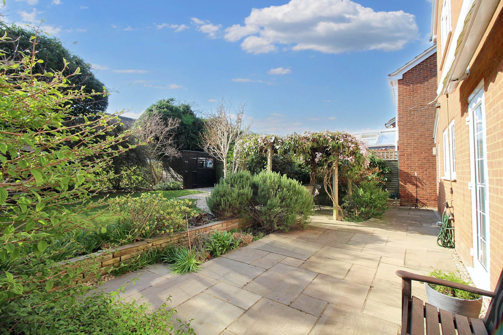 Allonby Way, Aylesbury, Image 4