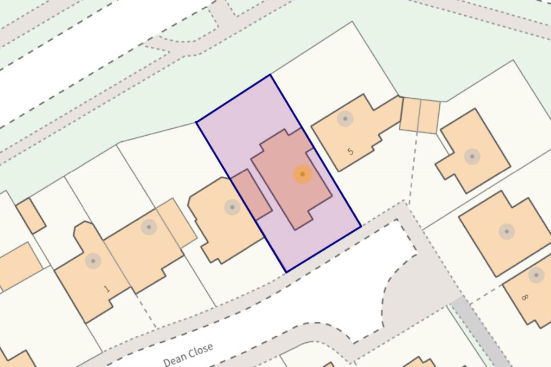 Dean Close, Aylesbury, Image 15