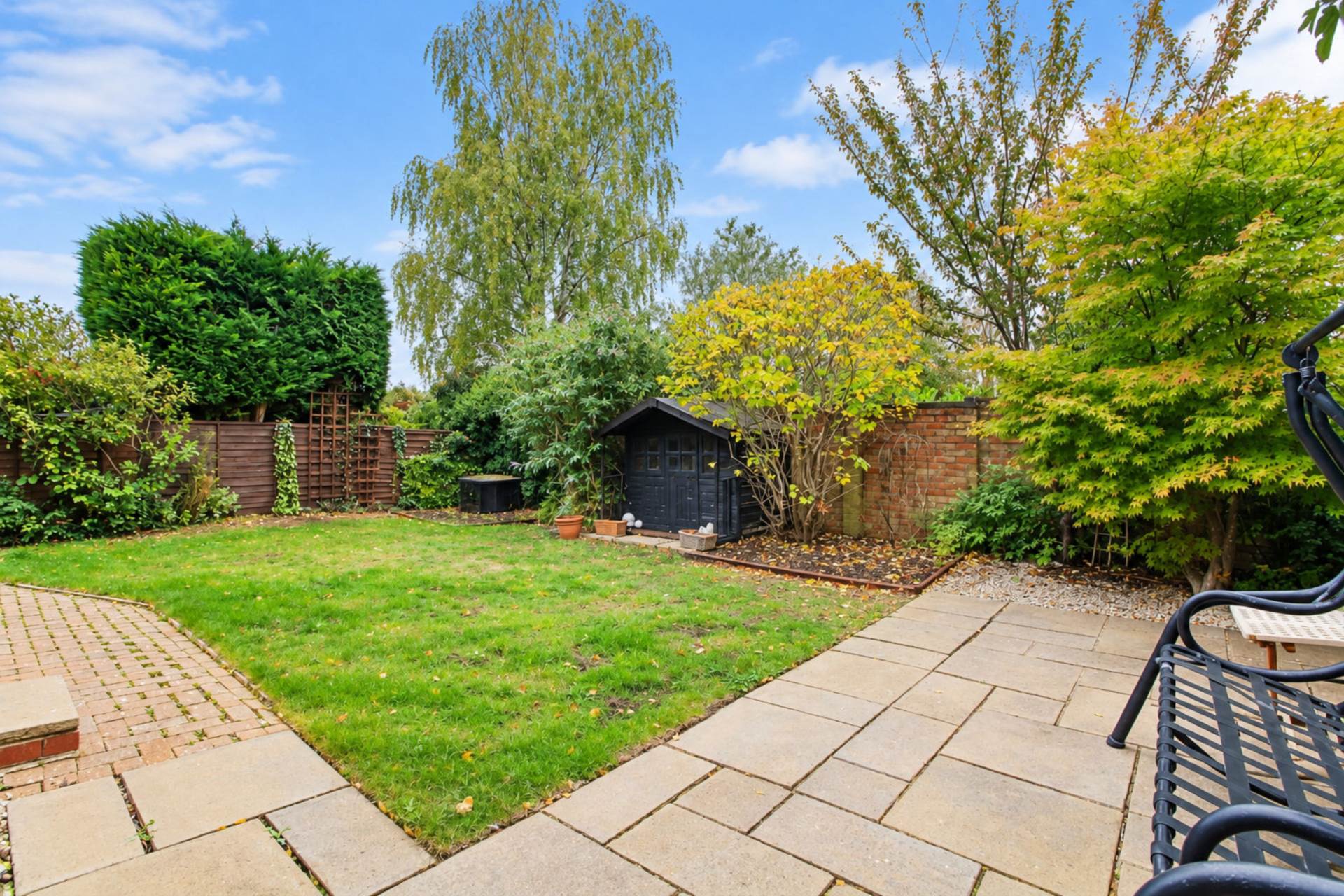 Dean Close, Aylesbury, Image 4