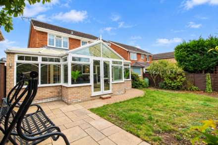 Dean Close, Aylesbury, Image 8