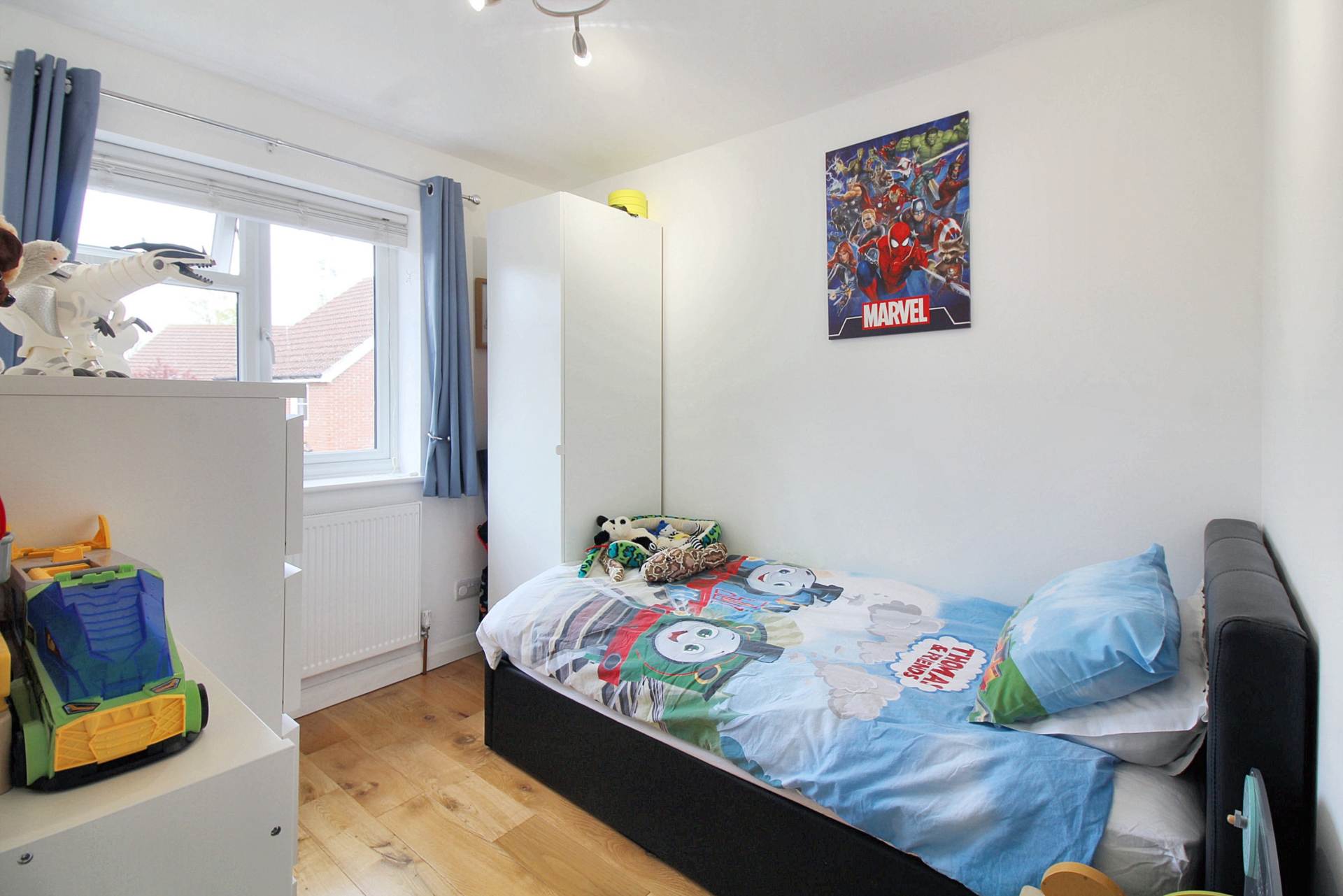 Isis Close, Aylesbury, Image 11