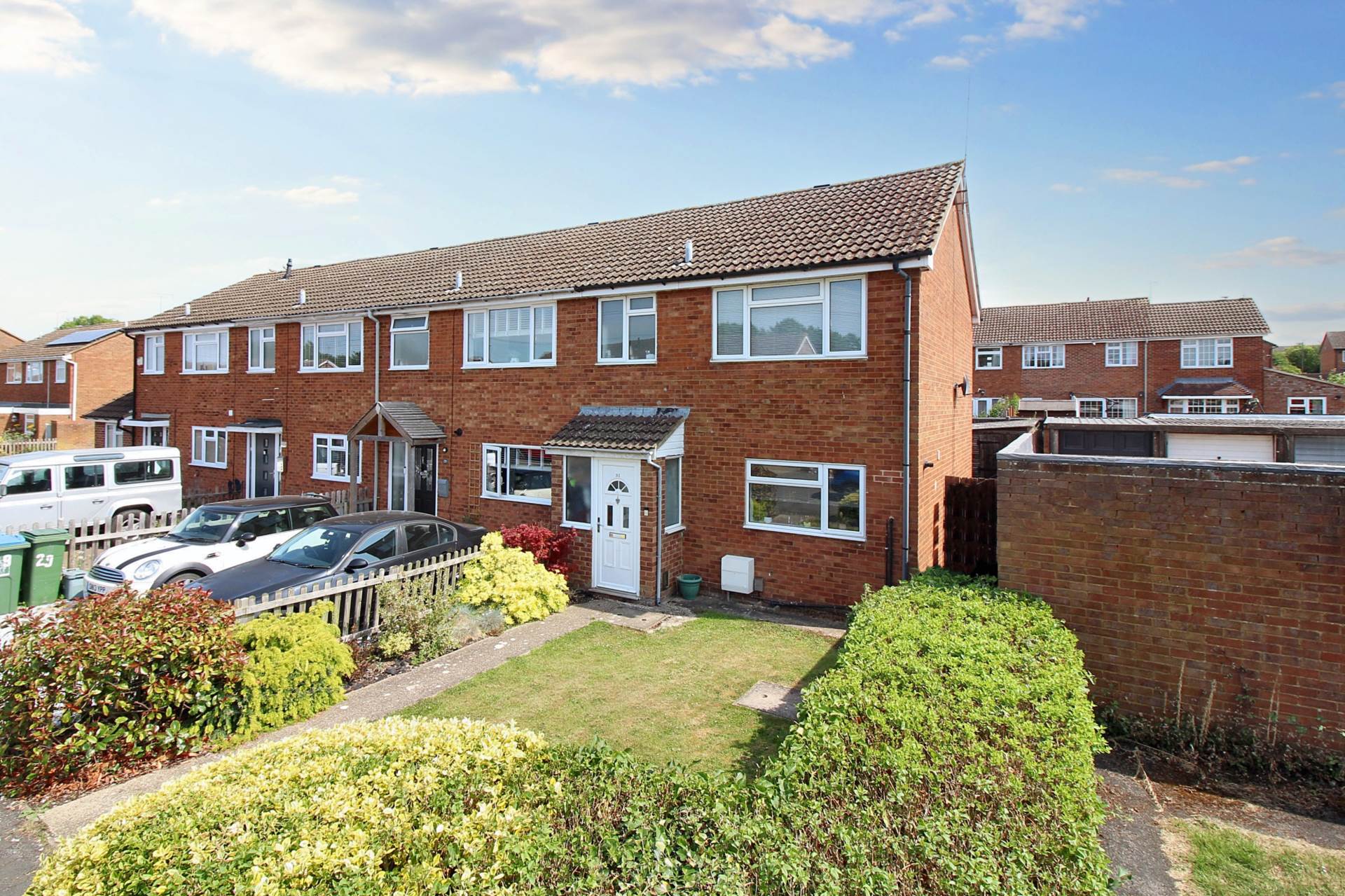 Anton Way, Aylesbury, Image 1