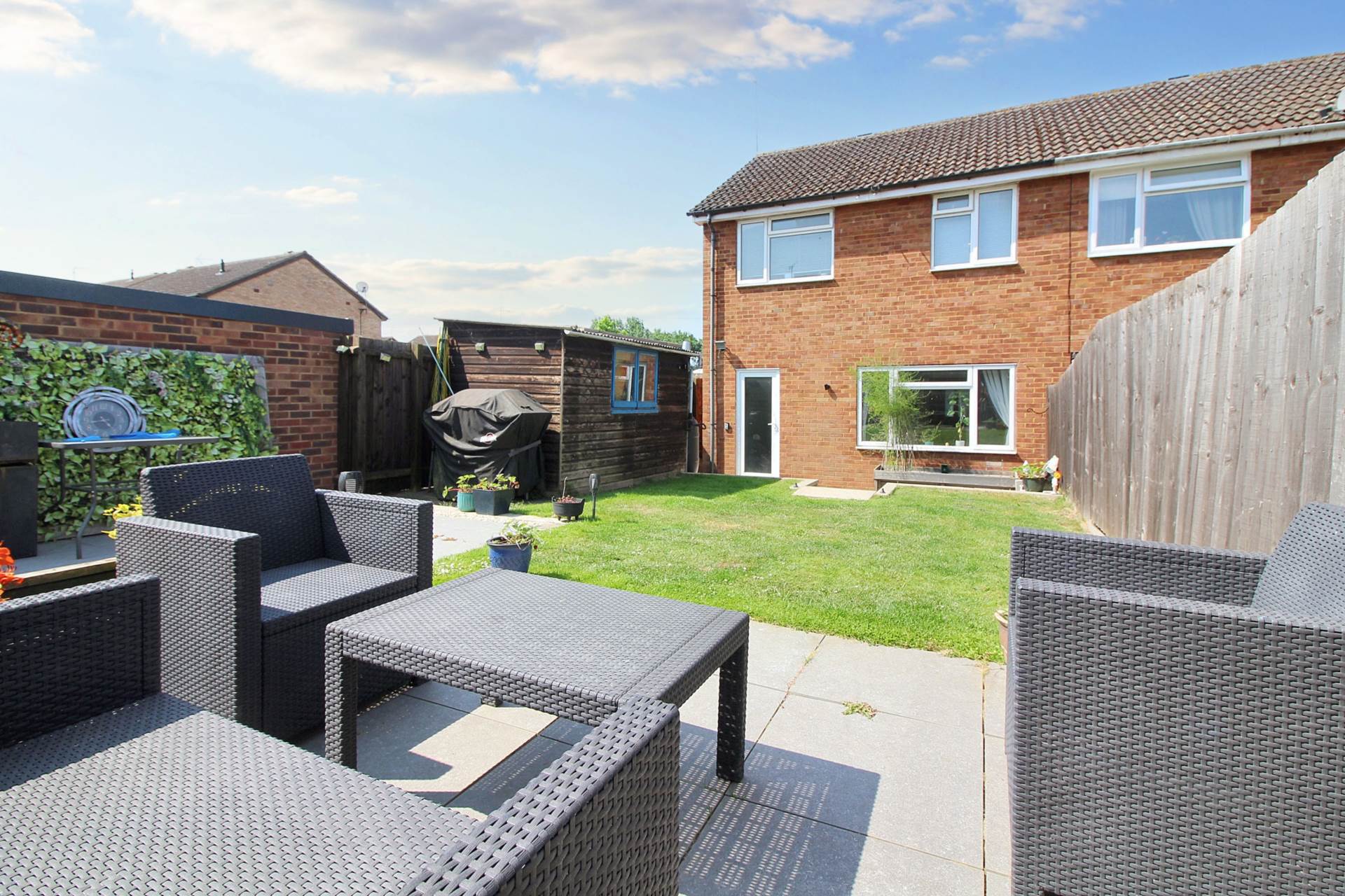 Anton Way, Aylesbury, Image 3