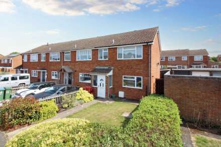 Anton Way, Aylesbury, Image 1