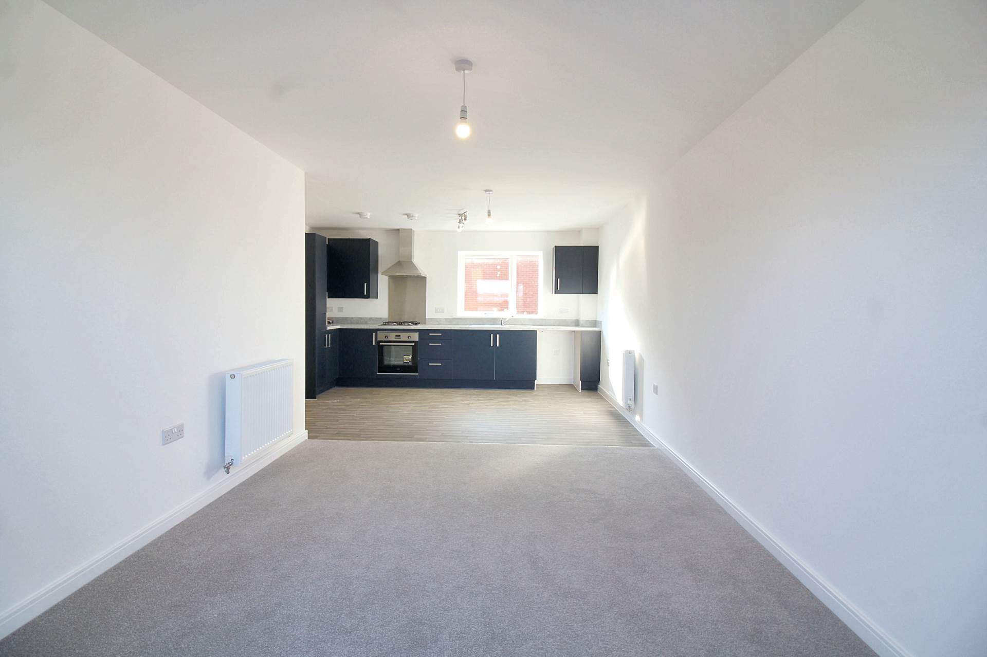 Hallikar Drive, Milton Keynes, Image 2