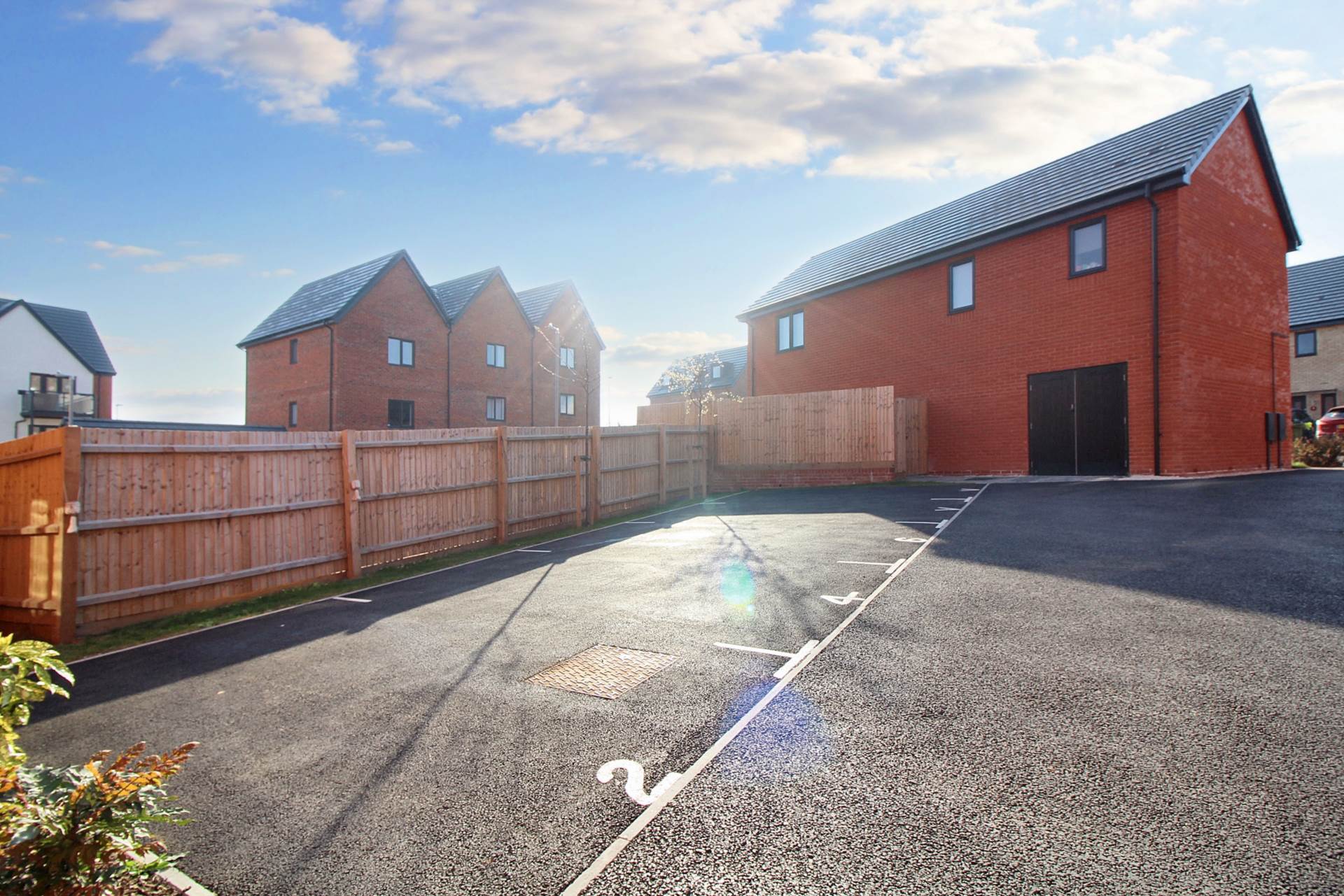 Hallikar Drive, Milton Keynes, Image 8