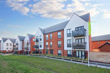 Hallikar Drive, Milton Keynes, Image 1