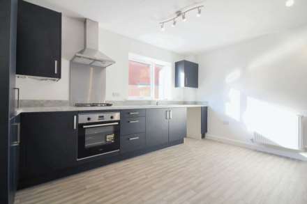 Hallikar Drive, Milton Keynes, Image 4