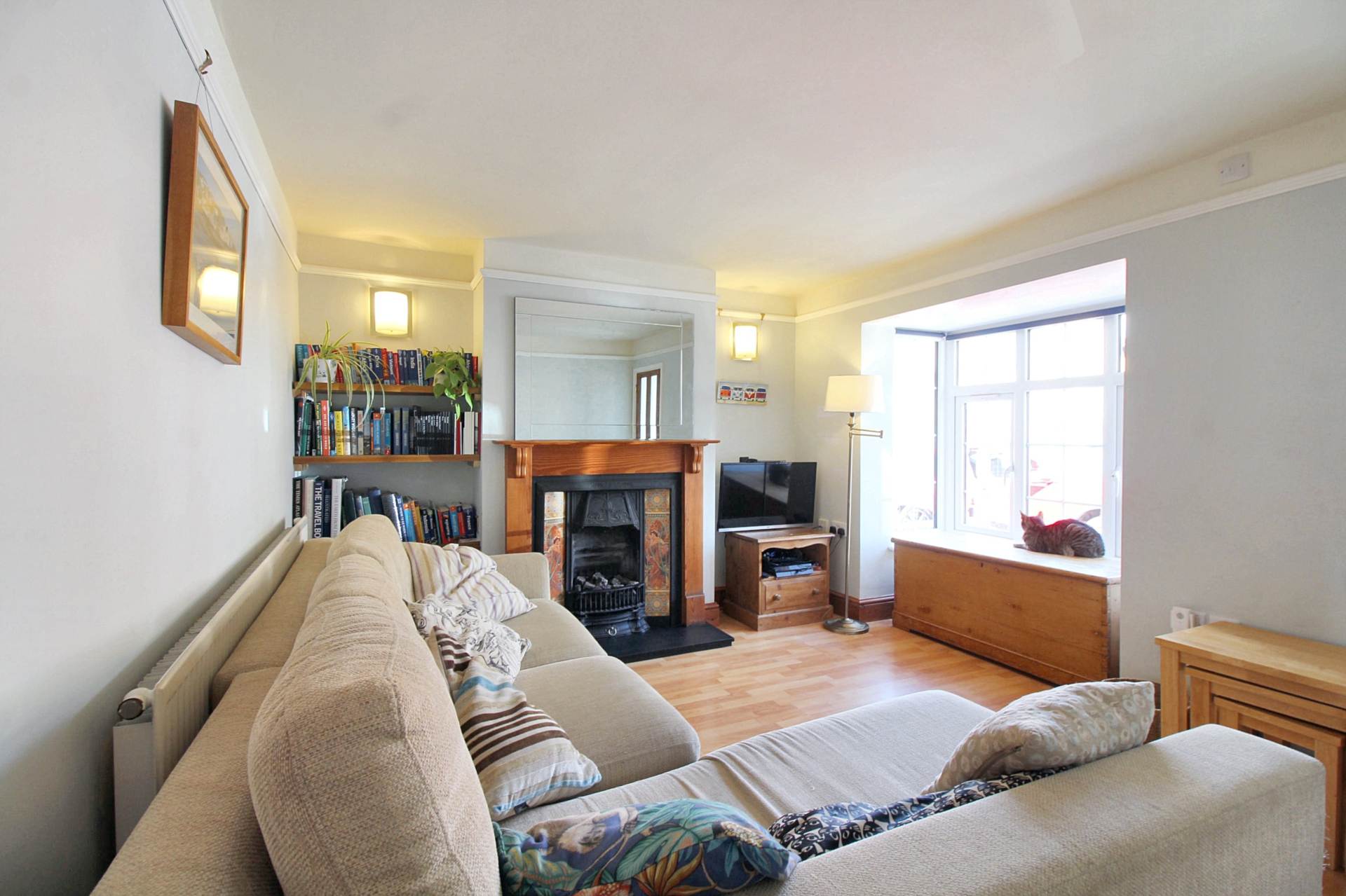 Quainton Road, Waddesdon, Image 14