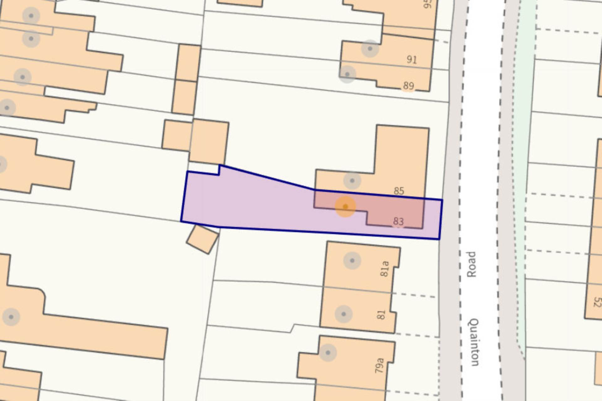 Quainton Road, Waddesdon, Image 16