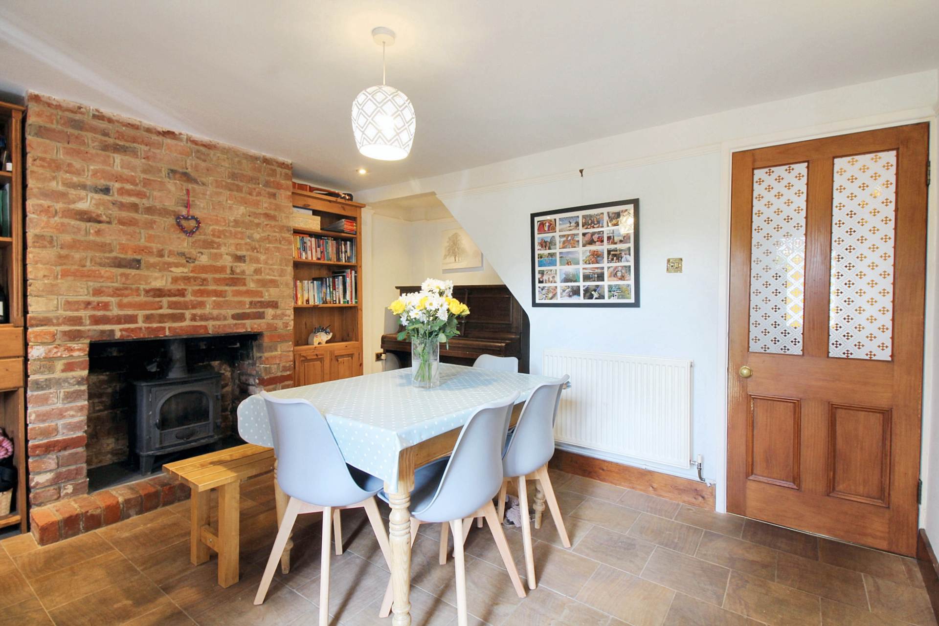 Quainton Road, Waddesdon, Image 2