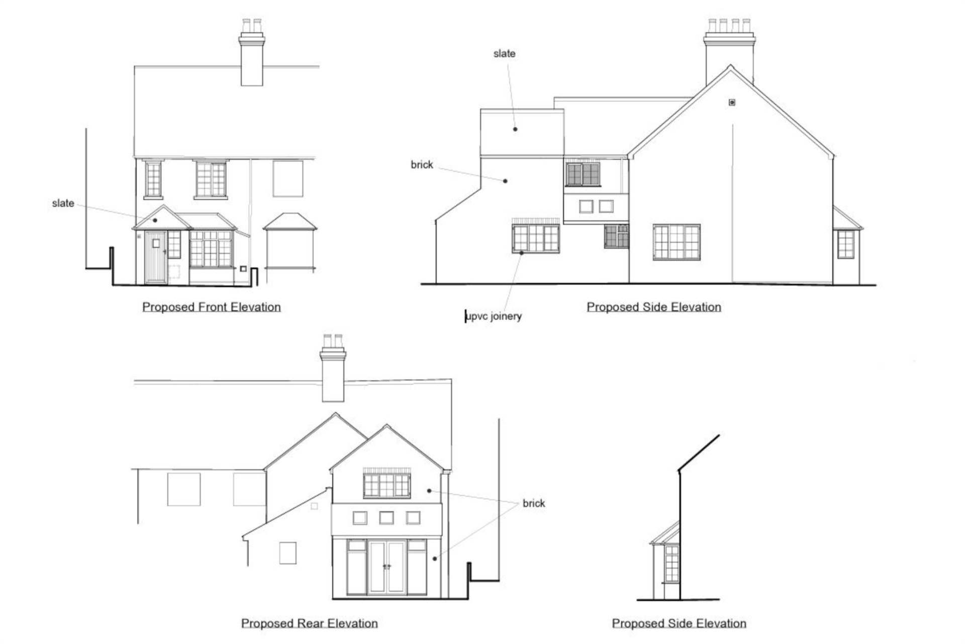 Quainton Road, Waddesdon, Image 4