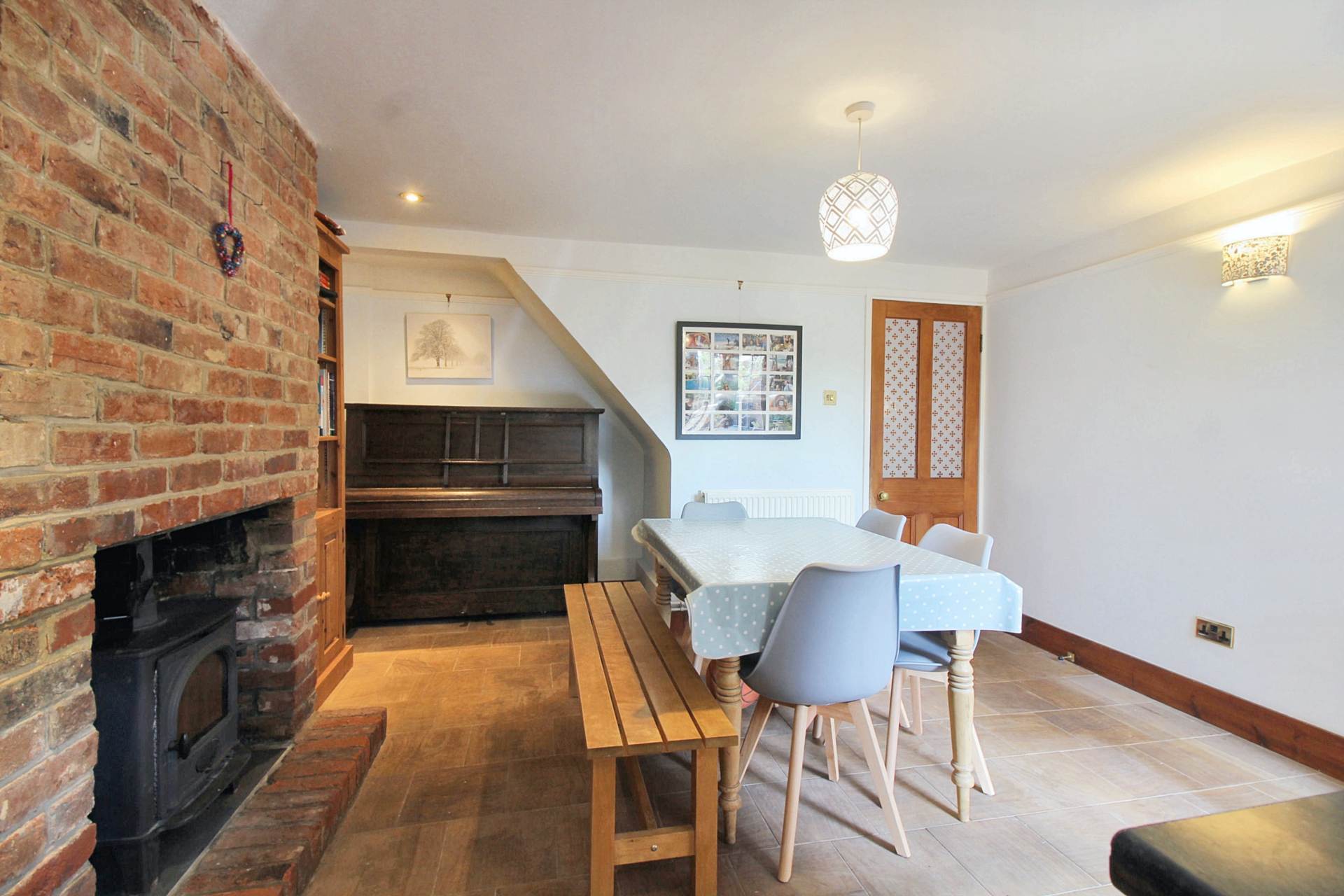 Quainton Road, Waddesdon, Image 7