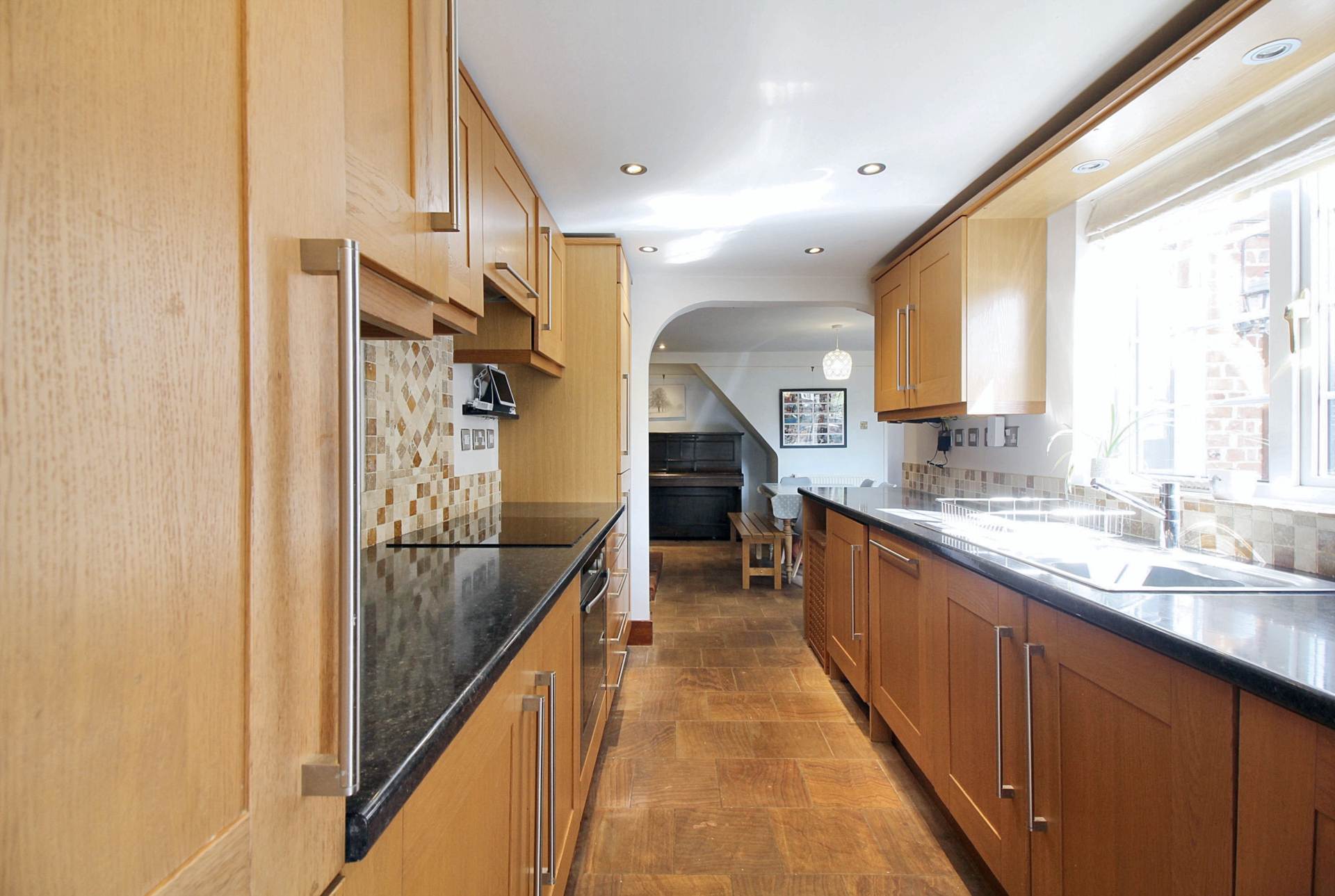 Quainton Road, Waddesdon, Image 8