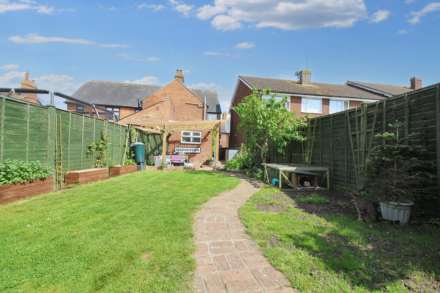 Quainton Road, Waddesdon, Image 11