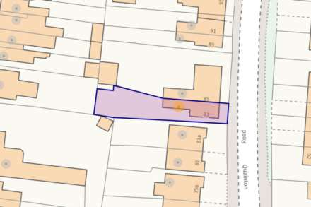 Quainton Road, Waddesdon, Image 16