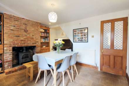 Quainton Road, Waddesdon, Image 2
