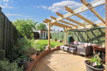 Quainton Road, Waddesdon, Image 3