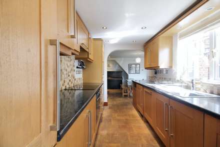 Quainton Road, Waddesdon, Image 8