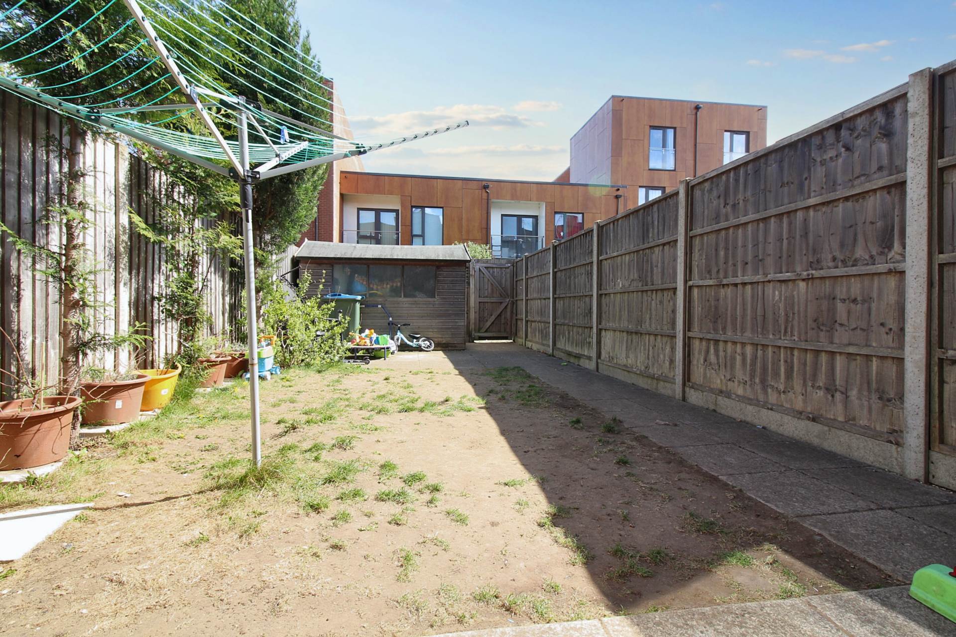 Goldswain End, Aylesbury, Image 4