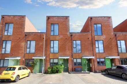 Goldswain End, Aylesbury, Image 1