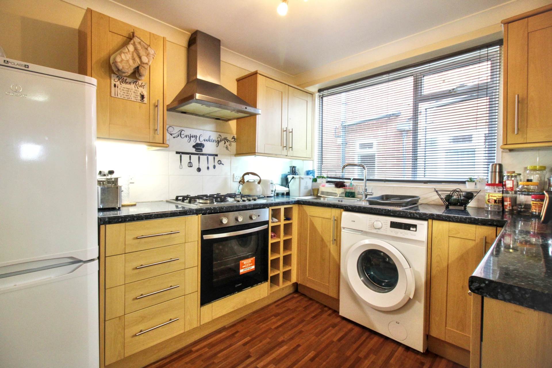 Hulbert End, Aylesbury, Image 2