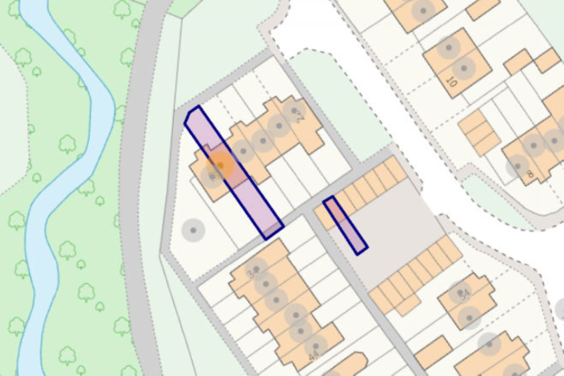 Upper Abbotts Hill, Aylesbury, Image 11