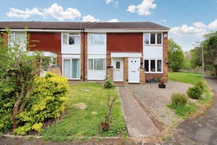 Upper Abbotts Hill, Aylesbury, Image 1