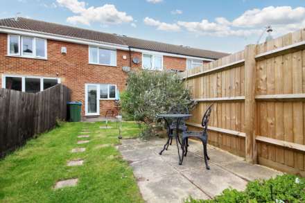 Upper Abbotts Hill, Aylesbury, Image 8