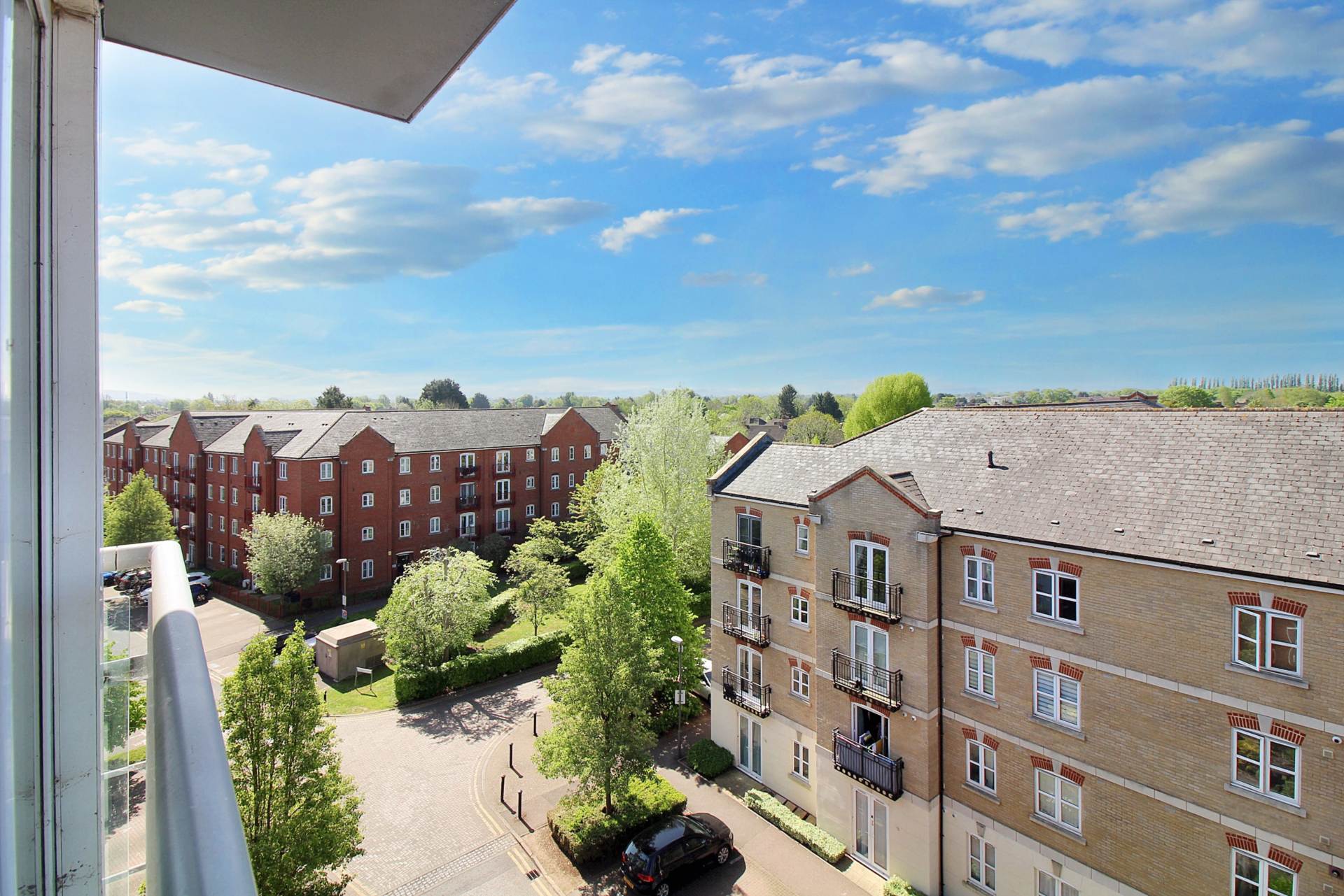 Stanton House, Aylesbury, Image 16