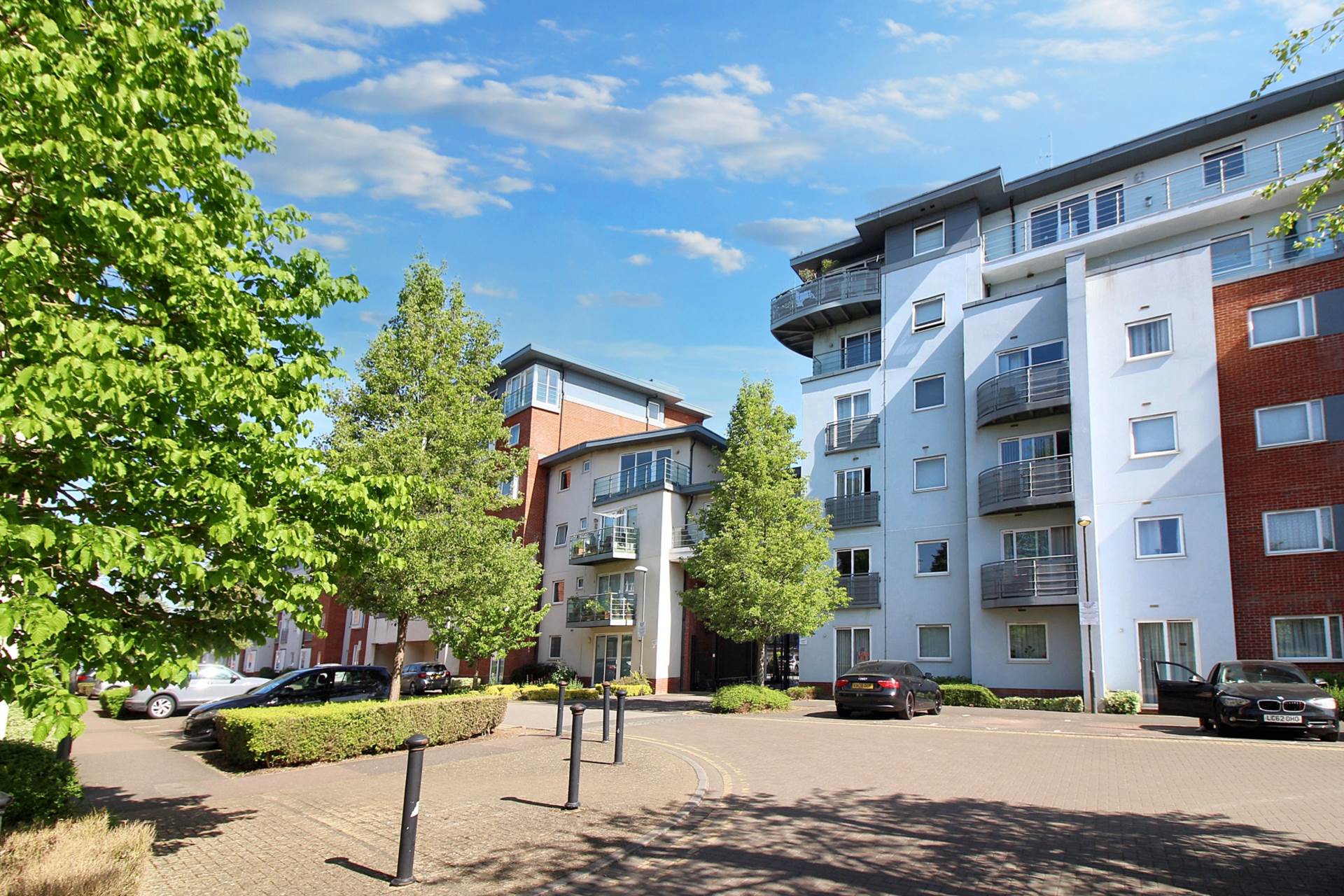 Stanton House, Aylesbury, Image 2