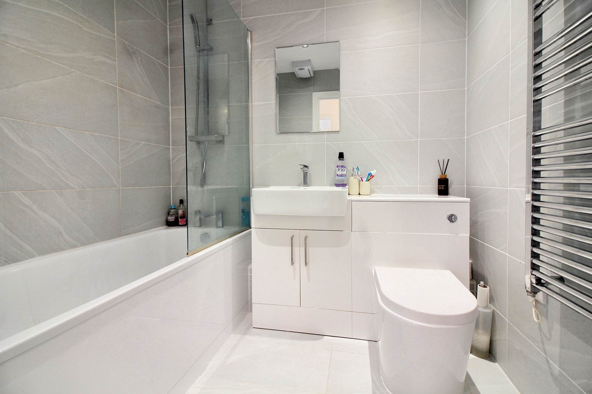 Stanton House, Aylesbury, Image 4