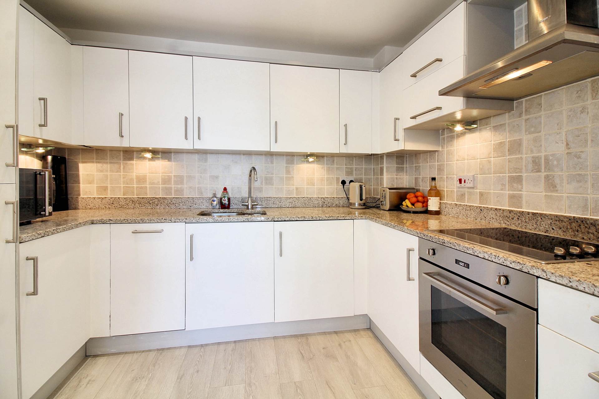 Stanton House, Aylesbury, Image 5