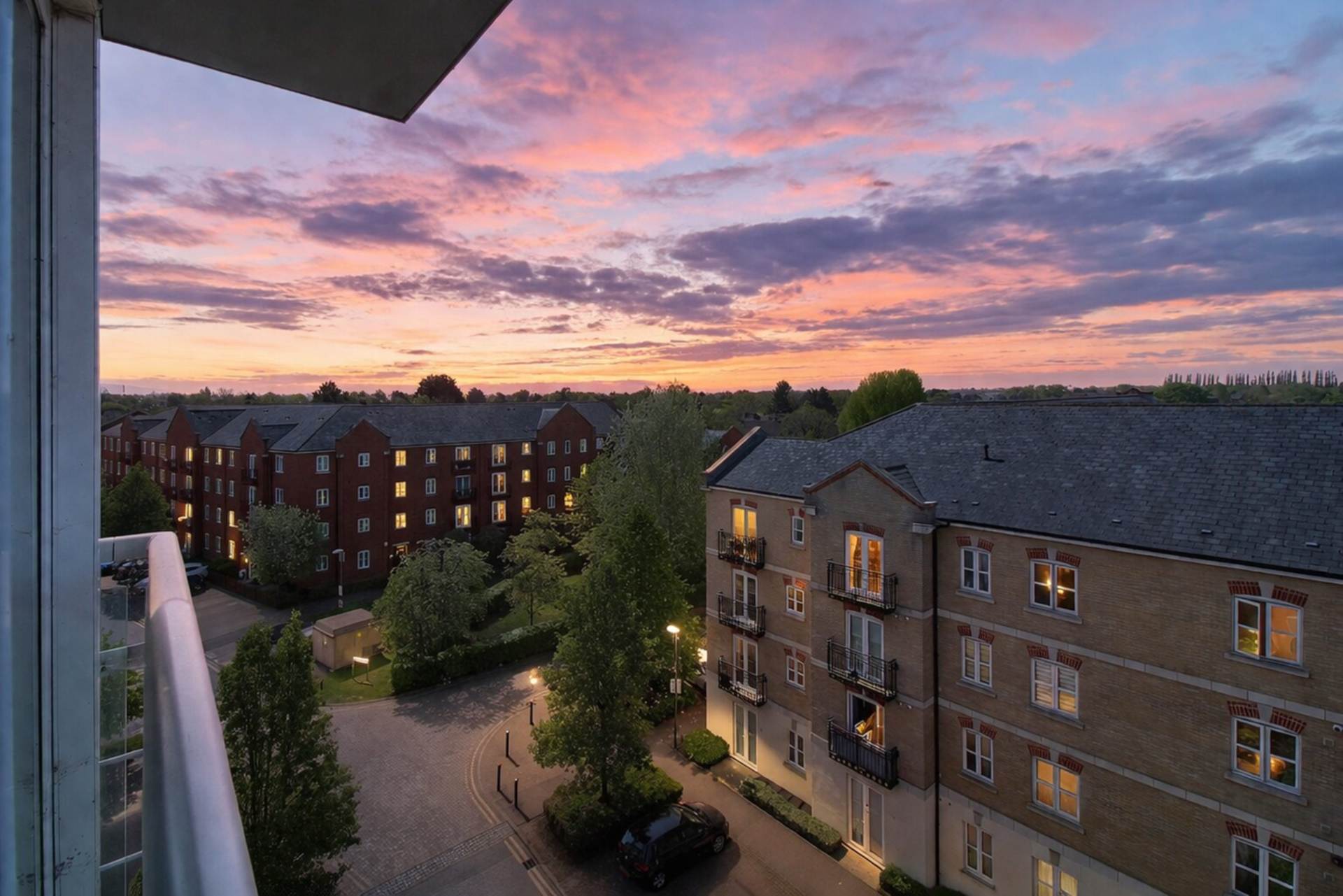 Stanton House, Aylesbury, Image 9