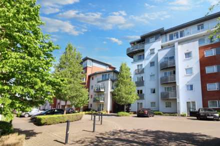 Stanton House, Aylesbury, Image 2