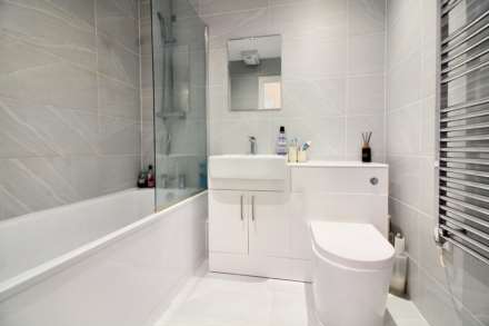 Stanton House, Aylesbury, Image 4