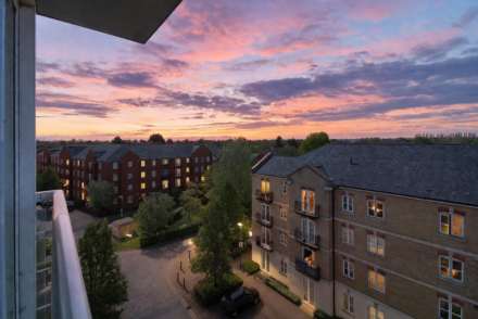 Stanton House, Aylesbury, Image 9