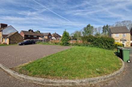 Building Plot Mill Close, Winslow, Image 4
