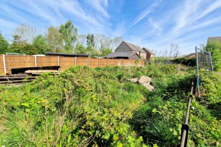 Building Plot Mill Close, Winslow, Image 7