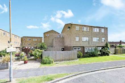 Property For Rent Flat 2 40 York Place, Aylesbury