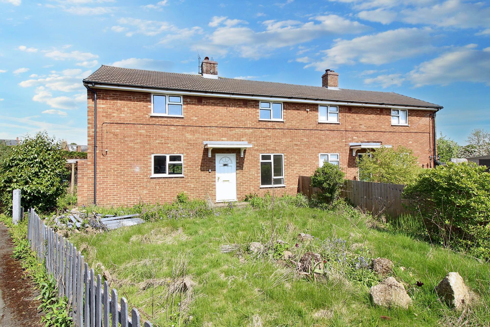 Spring Lane, Great Horwood, Image 1