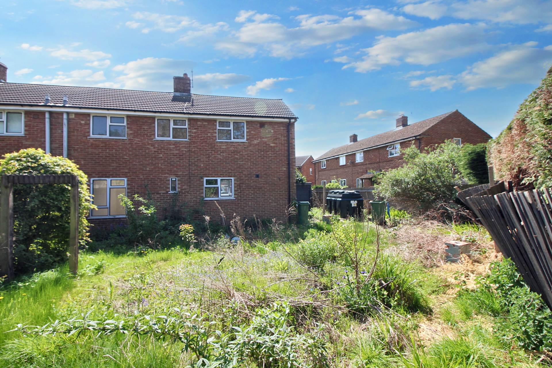 Spring Lane, Great Horwood, Image 12
