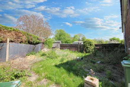 Spring Lane, Great Horwood, Image 11